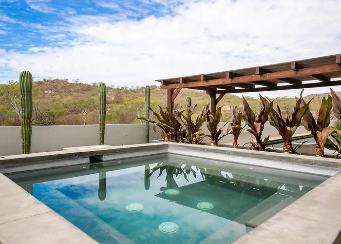 Casa Bella Luna Holiday home Cabo San Lucas