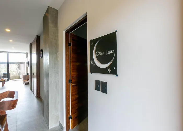 Casa Bella Luna Holiday home *
