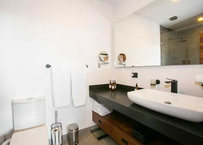 Casa Bella Luna Holiday home