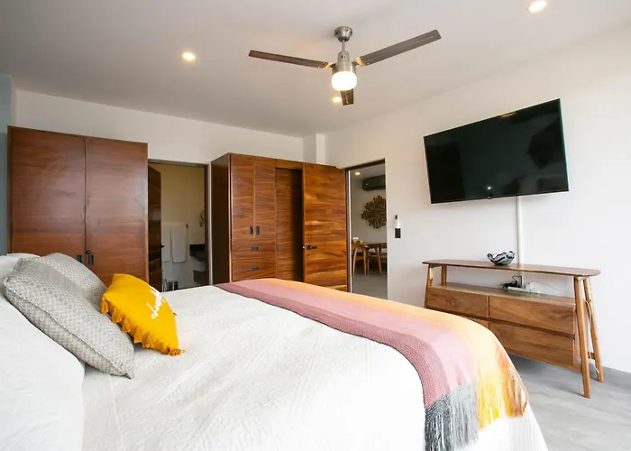 Casa Bella Luna Holiday home Cabo San Lucas