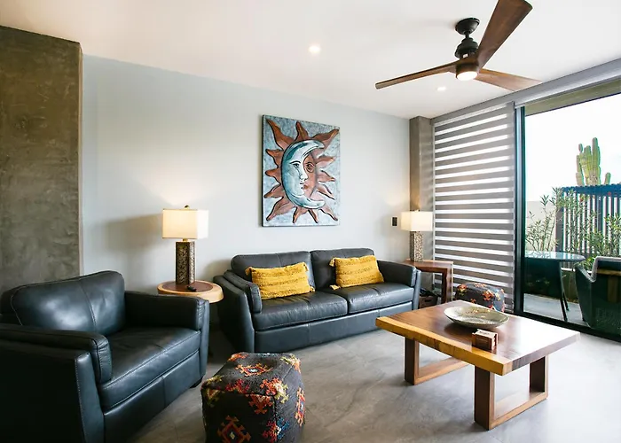 Casa Bella Luna Holiday home