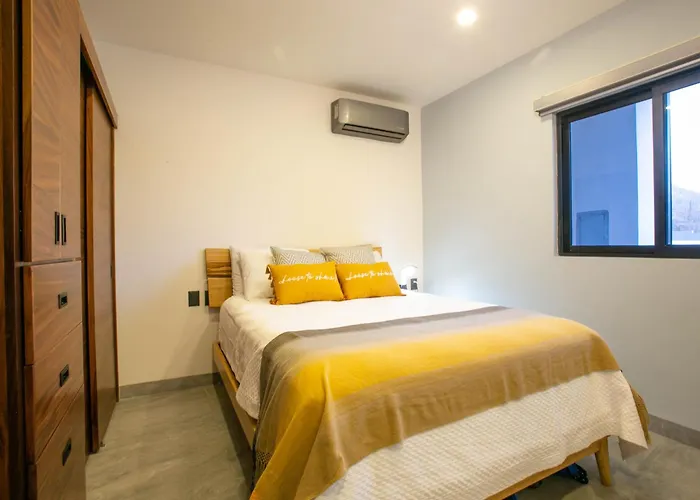 Casa Bella Luna Holiday home *