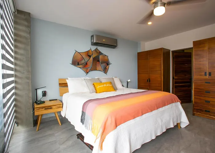 Casa Bella Luna Holiday home