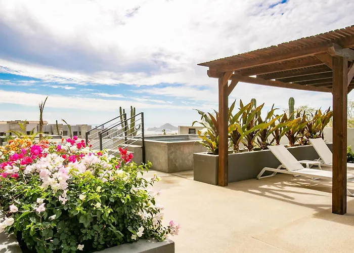 Casa Bella Luna Holiday home Cabo San Lucas