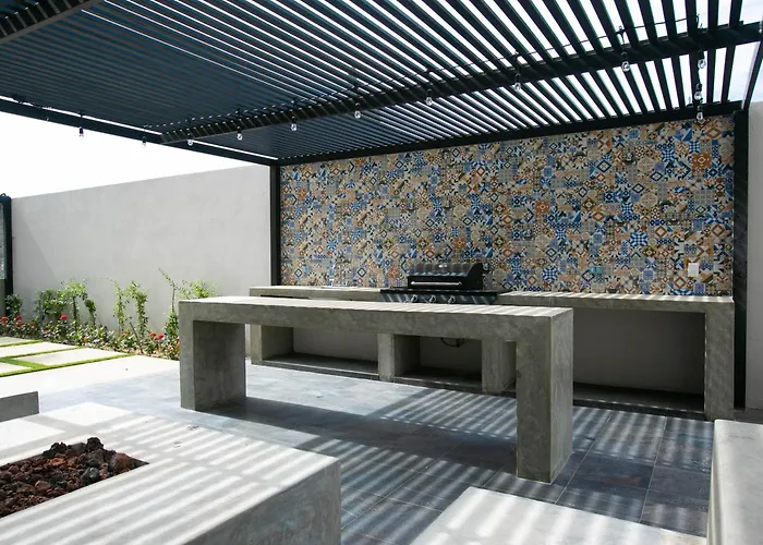 Casa Bella Luna Holiday home Cabo San Lucas
