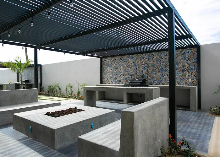 Casa Bella Luna *