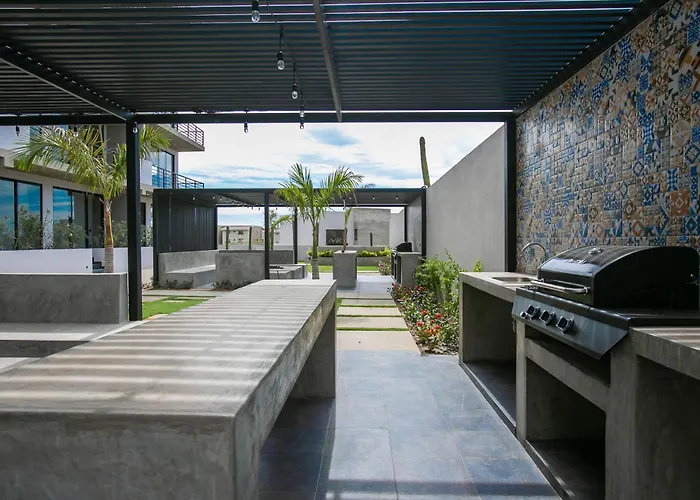 Casa Bella Luna Holiday home Cabo San Lucas