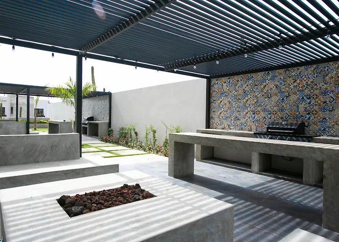 Casa Bella Luna Holiday home Cabo San Lucas