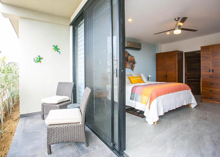 Casa Bella Luna Holiday home Cabo San Lucas