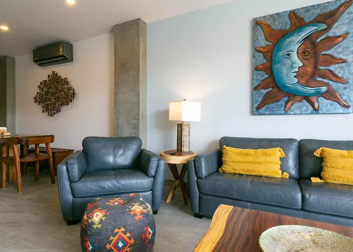 Holiday home Casa Bella Luna Cabo San Lucas