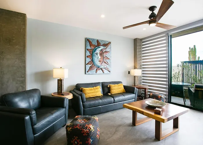 Casa Bella Luna Holiday home