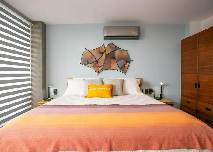 Holiday home Casa Bella Luna *