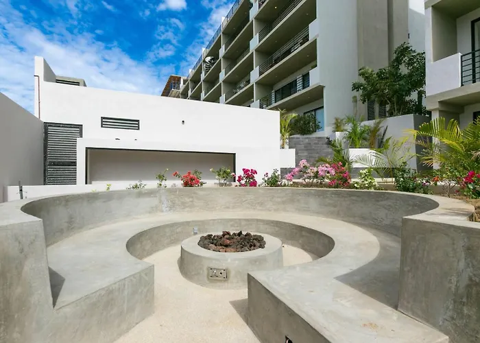 Casa Bella Luna Holiday home Cabo San Lucas
