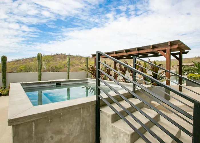 Holiday home Casa Bella Luna Cabo San Lucas