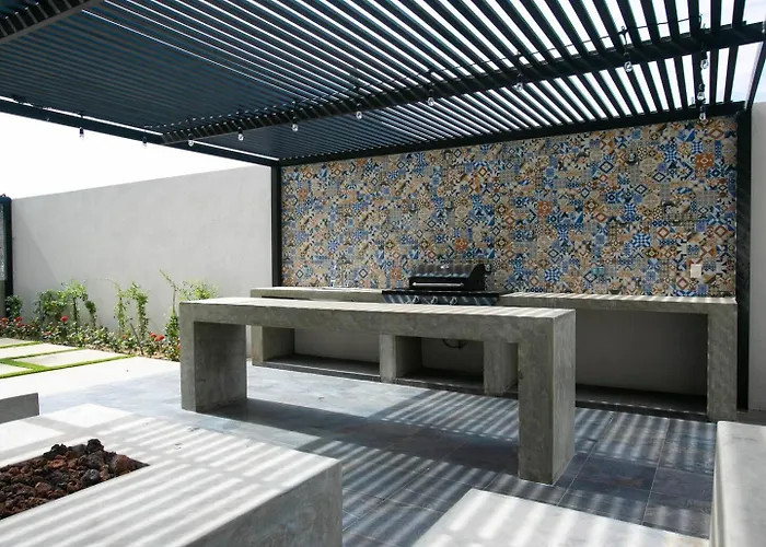 Holiday home Casa Bella Luna *