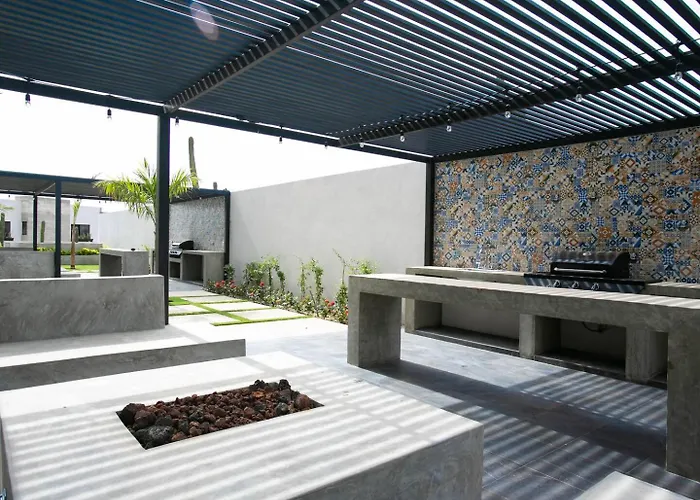 Casa Bella Luna Holiday home