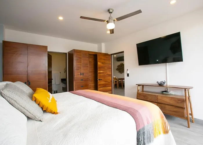Casa Bella Luna Holiday home *