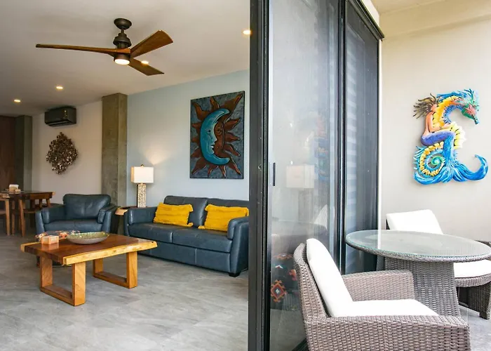 Holiday home Casa Bella Luna Cabo San Lucas