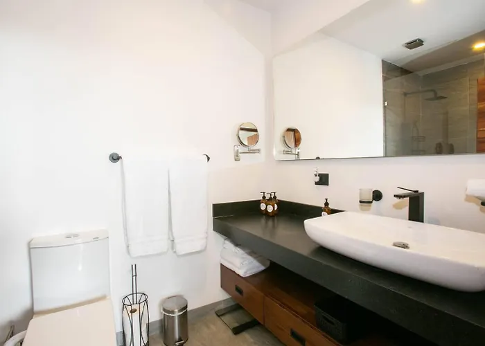 Casa Bella Luna Holiday home